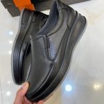کفش چرم طبی عباسی کشی - Image 2