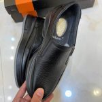 کفش چرم طبی عباسی کشی - Image 3