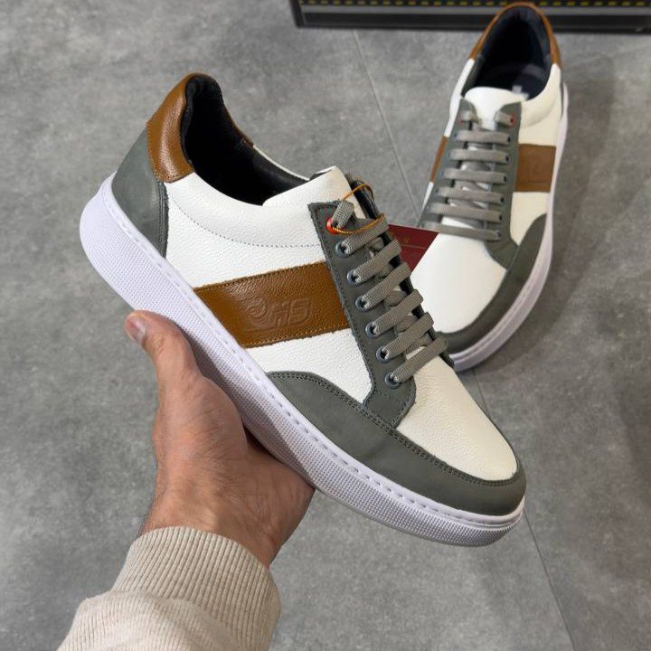 IMG_۲۰۲۵۱۱۰۵_۱۸۲۵۵۱ کفش خلیج فارس - Image 1