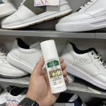 واکس سیتل مایع  برای لژ و کفش سفید - Image 2