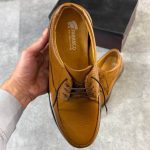 کفش طبی فراماکو ساعتی - Image 4