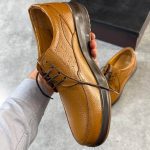 کفش طبی فراماکو ساعتی - Image 5
