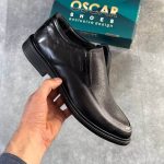کفش مجلسی ساعتی اسکار