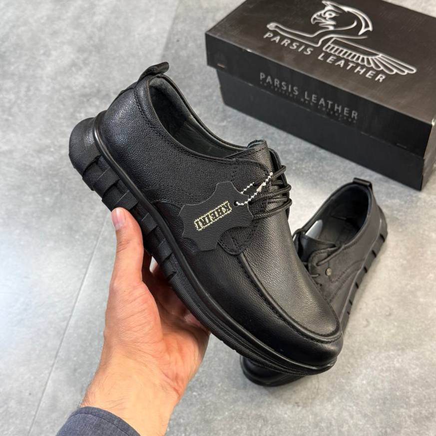 IMG_۲۰۲۵۰۷۲۱_۱۸۵۵۴۹ کفش روزمره خیری - Image 1