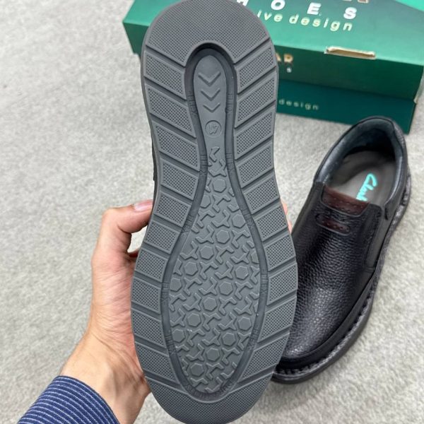 کفش طبی کلارک اسکار - Image 5
