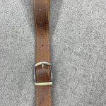 کیف چرم طبیعی بزی(خلیج فارس2) - Image 5