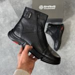 کفش نیم بوت S7 شمس