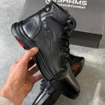 کفش نیم بوت s6 شمس