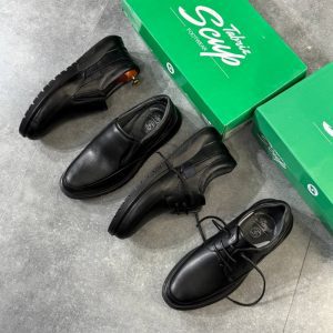 کفش طبی خاواک اسکاپ