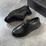 کفش طبی رامین چرم