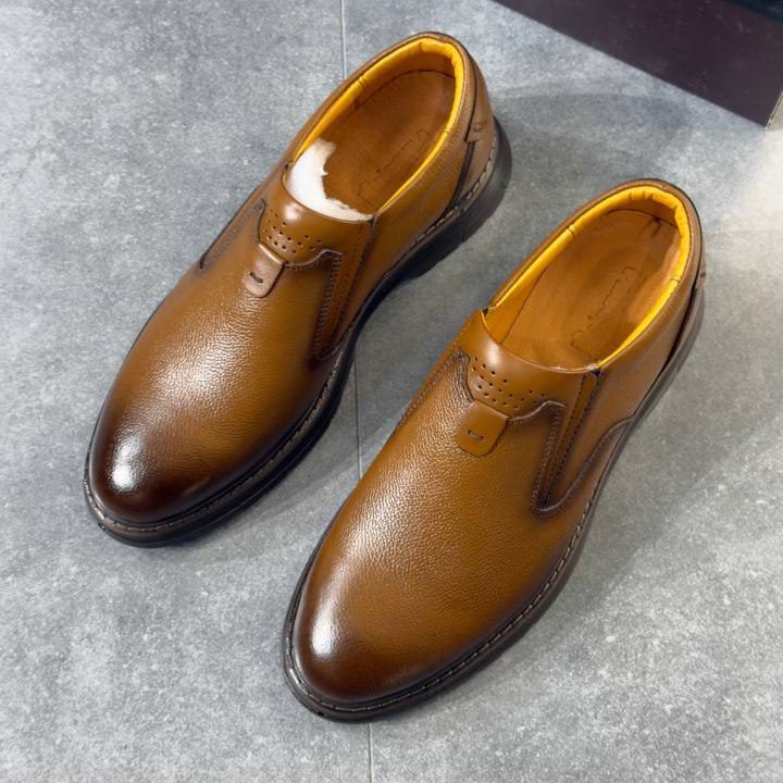 IMG_۲۰۲۵۱۰۲۲_۲۰۳۴۳۴ کفش کلاسیک وایز کشی - Image 1