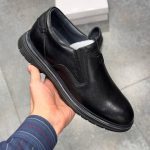 کفش کلاسیک وایز کشی - Image 4