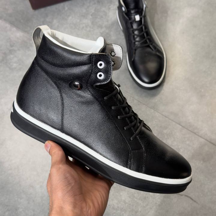 IMG_20251110_180317_952 کفش نیم بوت s206 - Image 1