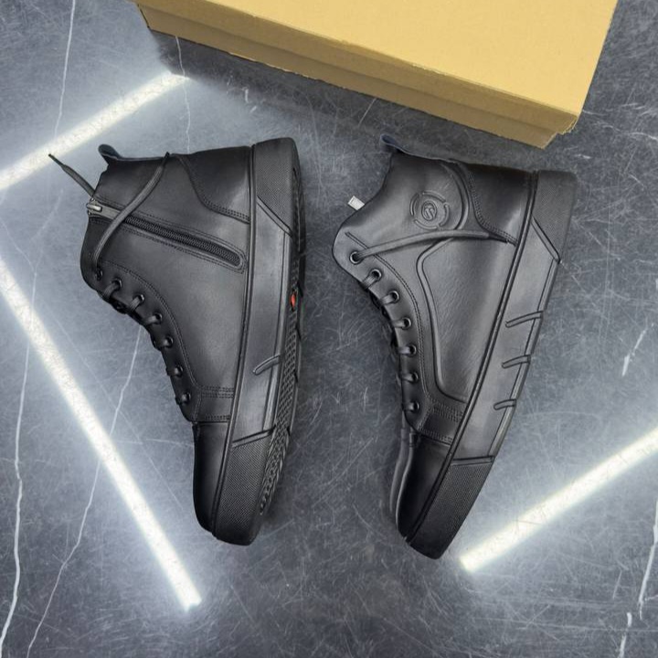 IMG_20251111_205843_604 کفش نیم بوت 206 همگام - Image 1