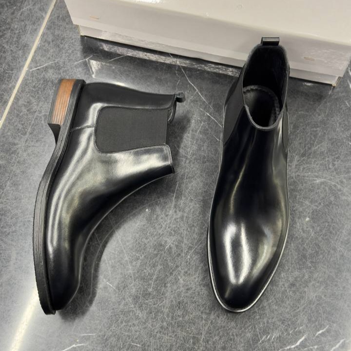 IMG_20251113_135552_510 بوت چرم شاهگلی - Image 1