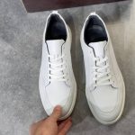 کفش ونس اکتیو سفید(196) - Image 2