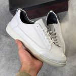 کفش ونس اکتیو سفید(196) - Image 3