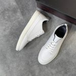 کفش ونس اکتیو سفید(196)