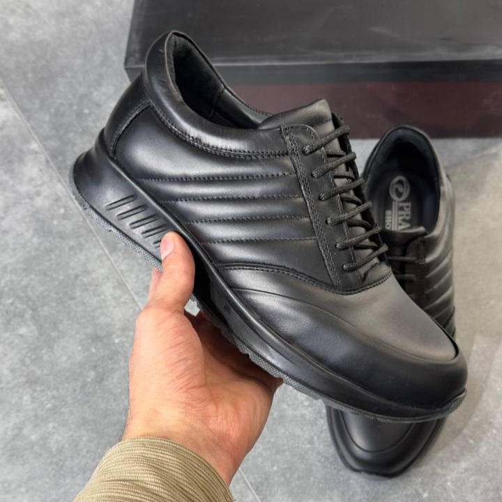 IMG_20251116_210640_108 کفش اسپرت پرادا (PRADA) - Image 1