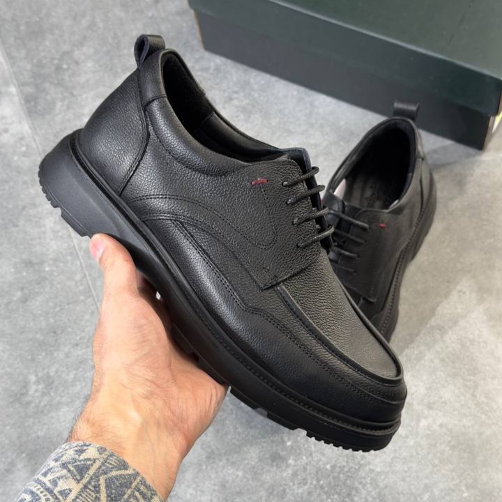 IMG_20251117_163110_587 کفش کلاسیک گرند 2 - Image 1