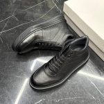 نیم بوت الماس پاپک