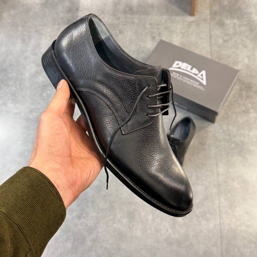 IMG_۲۰۲۵۱۱۰۲_۱۸۰۹۲۵ کفش مجلسی دلپا - Image 1