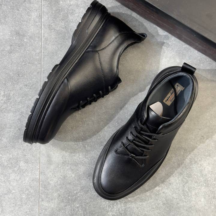 IMG_۲۰۲۵۱۱۰۳_۱۹۵۶۳۳ کفش کلاسیک ژان - Image 1