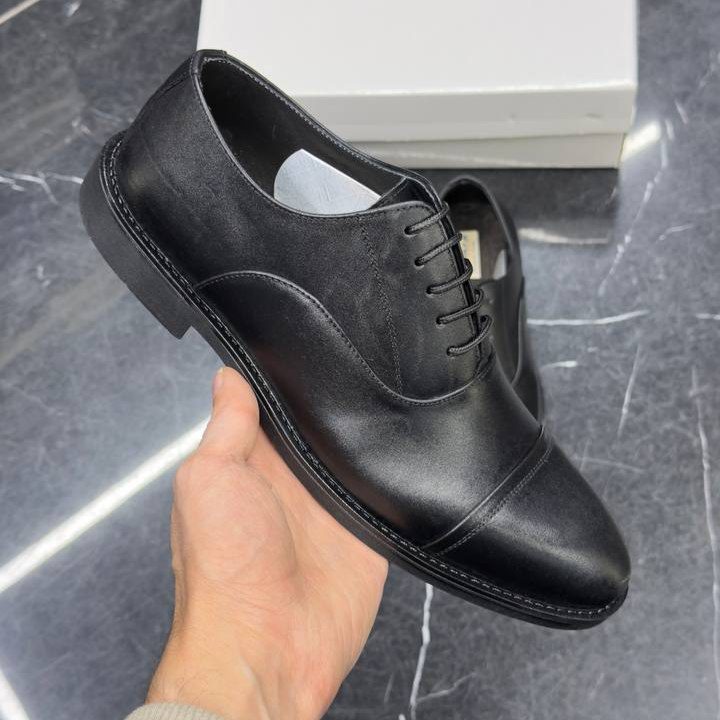 IMG_۲۰۲۵۱۱۰۴_۲۰۱۸۵۹ کفش مجلسی برت فارسی - Image 1