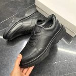 کفش چرم متا - Image 3