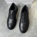 کفش چرم متا - Image 2