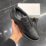 کفش چرم متا - Image 4