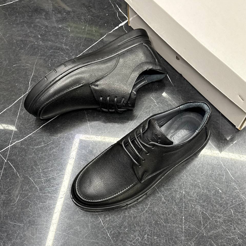 IMG_20251204_185215_541 کفش کلاسیک سناتور - Image 1