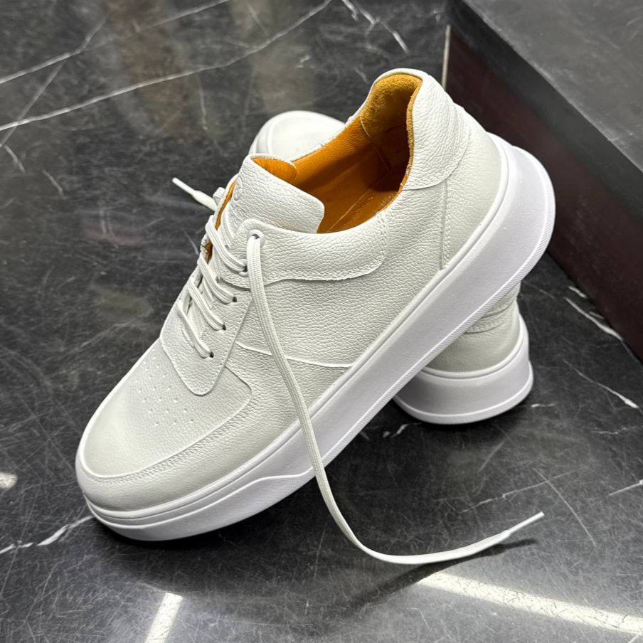 IMG_۲۰۲۵۱۲۰۲_۱۹۲۸۰۶ کفش مایکل پاپک - Image 1