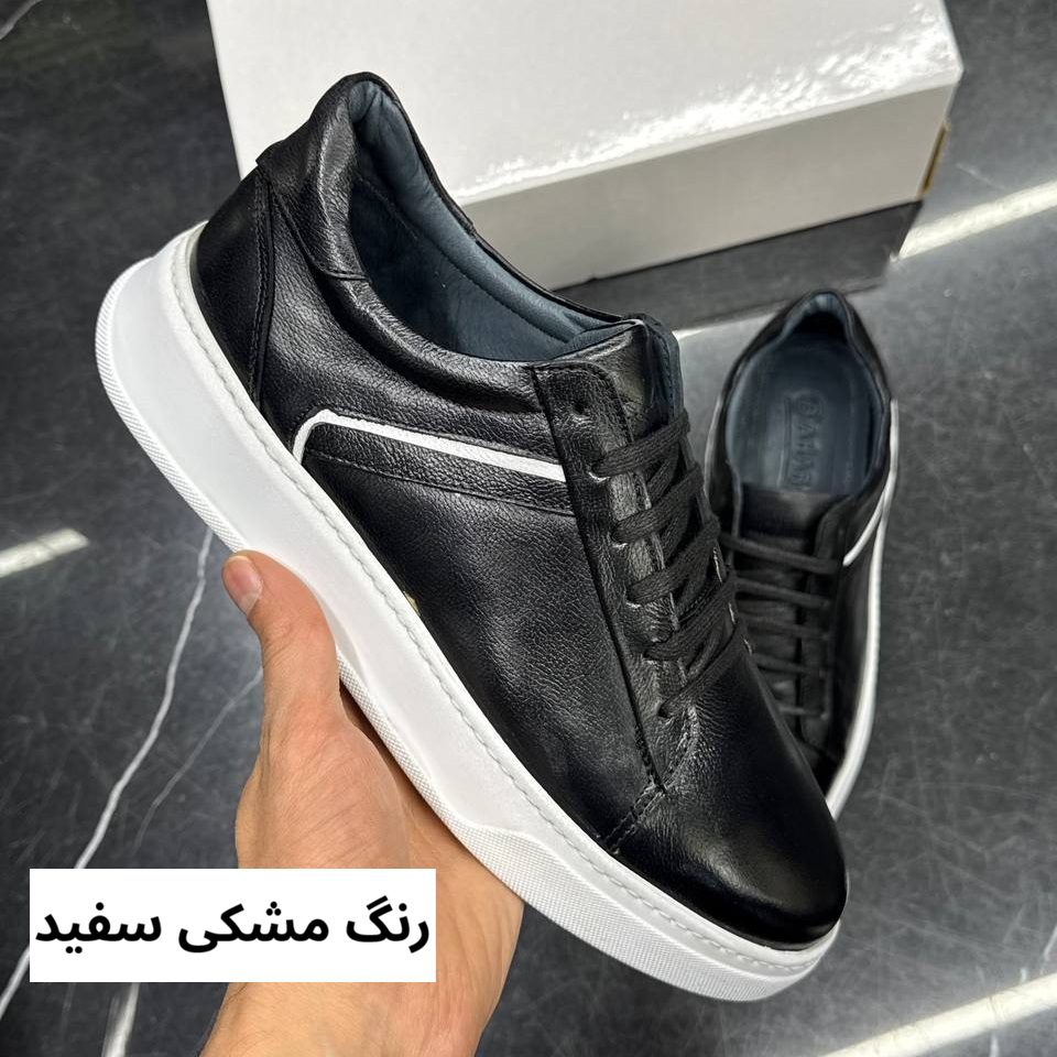 photo_11_2025-12-11_19-07-20 کفش ونس بهاران - Image 1