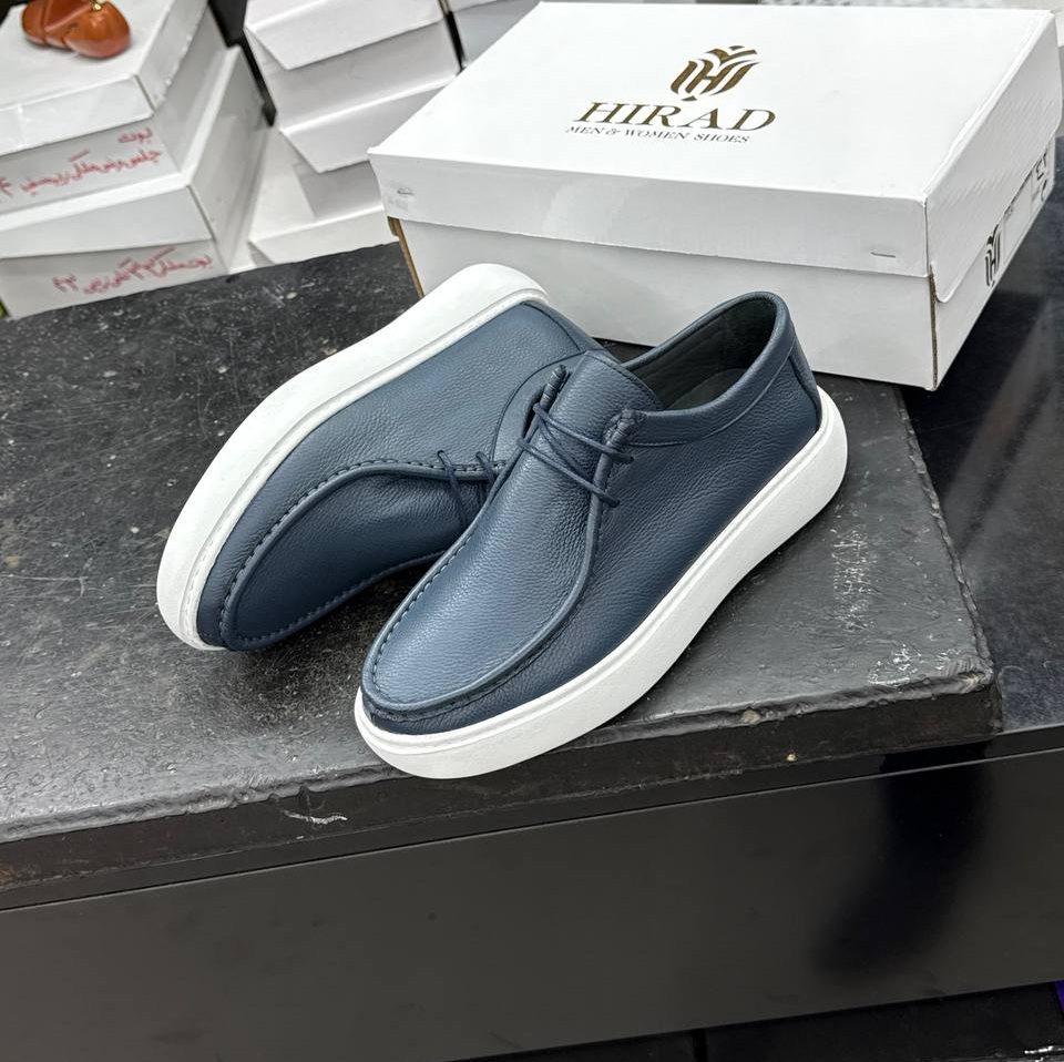 photo_17_2025-12-12_12-18-44 کفش چرم کادیلاک فانتوم پاپک - Image 1