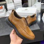 کفش چرمی گرند شمس