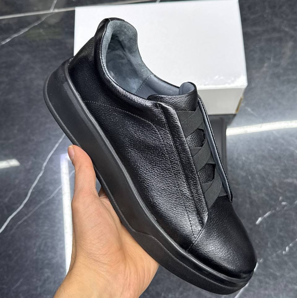 photo_2_2025-12-08_22-00-34 کفش ونس 3 کش محمدی - Image 1