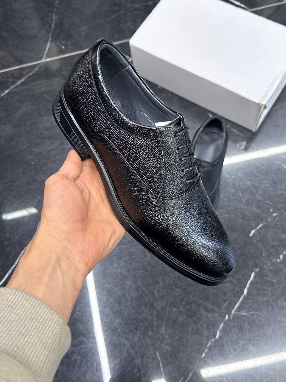 photo_36_2025-12-08_14-30-53 کفش گاندو 1 پاپک - Image 1