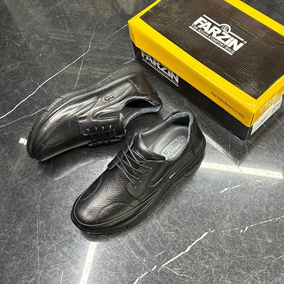 photo_36_2025-12-15_20-53-45 کفش چرم ونتوسا فرزین - Image 1