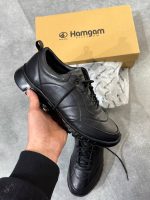 کفش دوختی 157 همگام - Image 4