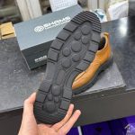 کفش چرمی گرند شمس - Image 2