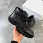 نیم بوت چرم دیتون - Image 3