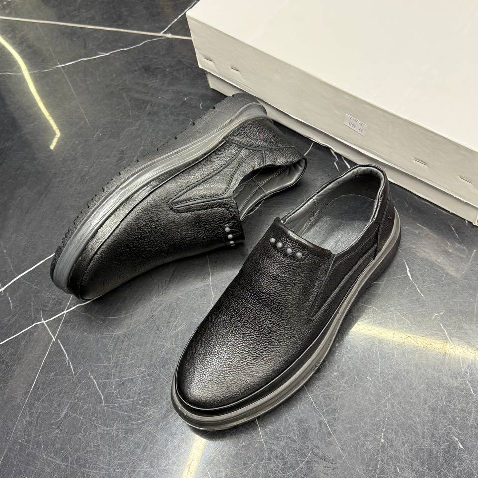 photo_4_2025-12-17_16-00-44 کفش چرم مدل کایت - Image 1