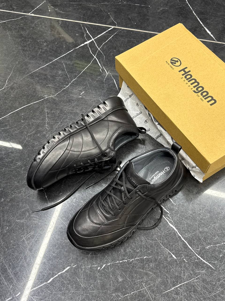 photo_7_2025-12-07_17-57-42 کفش دوختی 157 همگام - Image 1